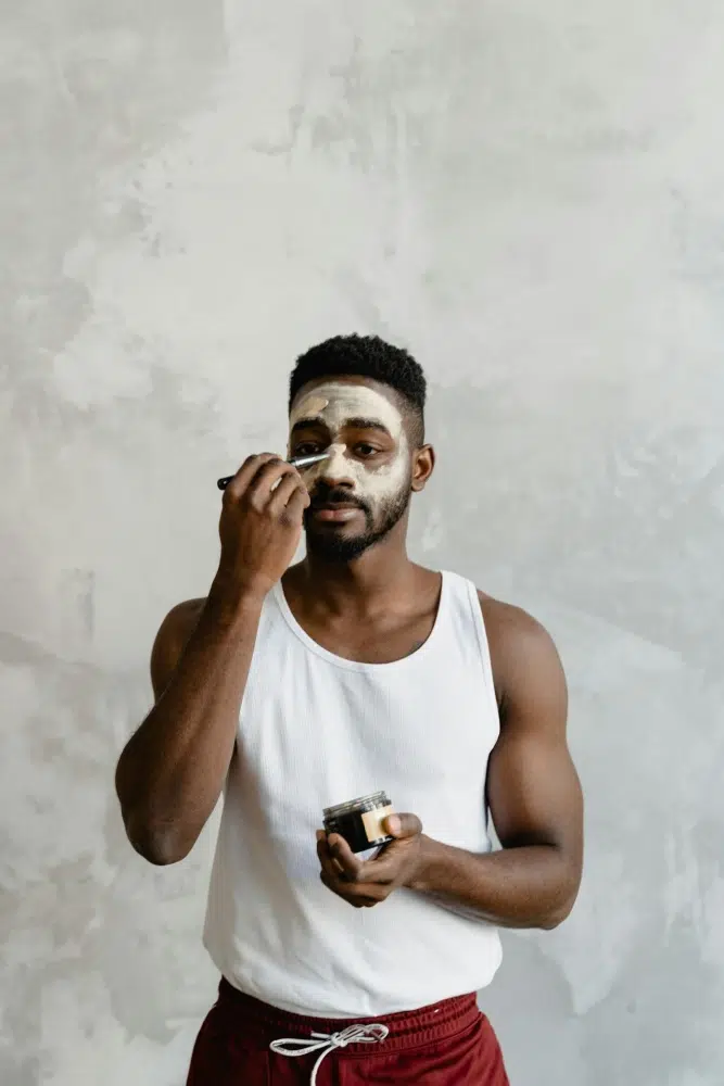 The Easiest Way To Add A Sun-Kissed Look To Your Skincare Routine