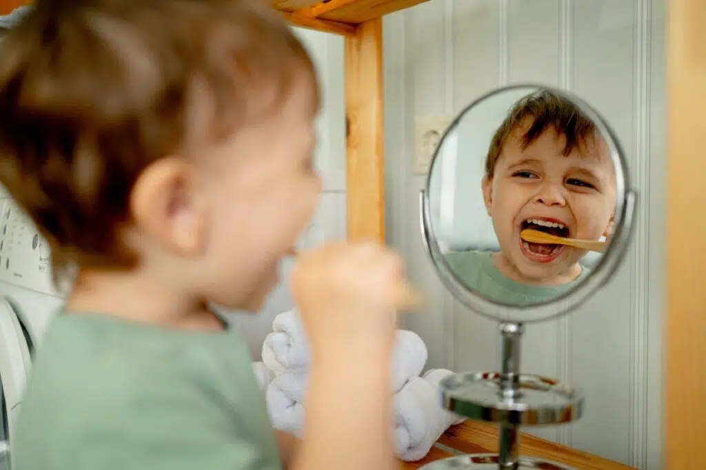 A Parent&rsquo;s Checklist For Children&rsquo;s Oral Health
