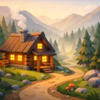 Crafting the Perfect Cozy Mountain Getaway_ A Comprehensive Guide