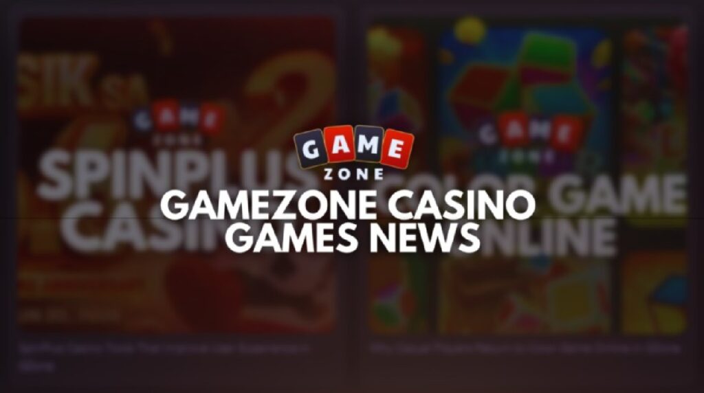 GameZone Casino Games News You Shouldn&rsquo;t Miss: Tongits, Pusoy & Pusoy Dos Benefits