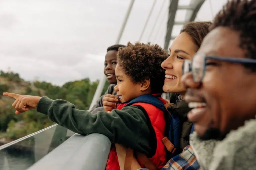 Shared Adventures, Lasting Memories: Travel For Every Generation