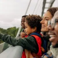 Shared Adventures, Lasting Memories: Travel For Every Generation