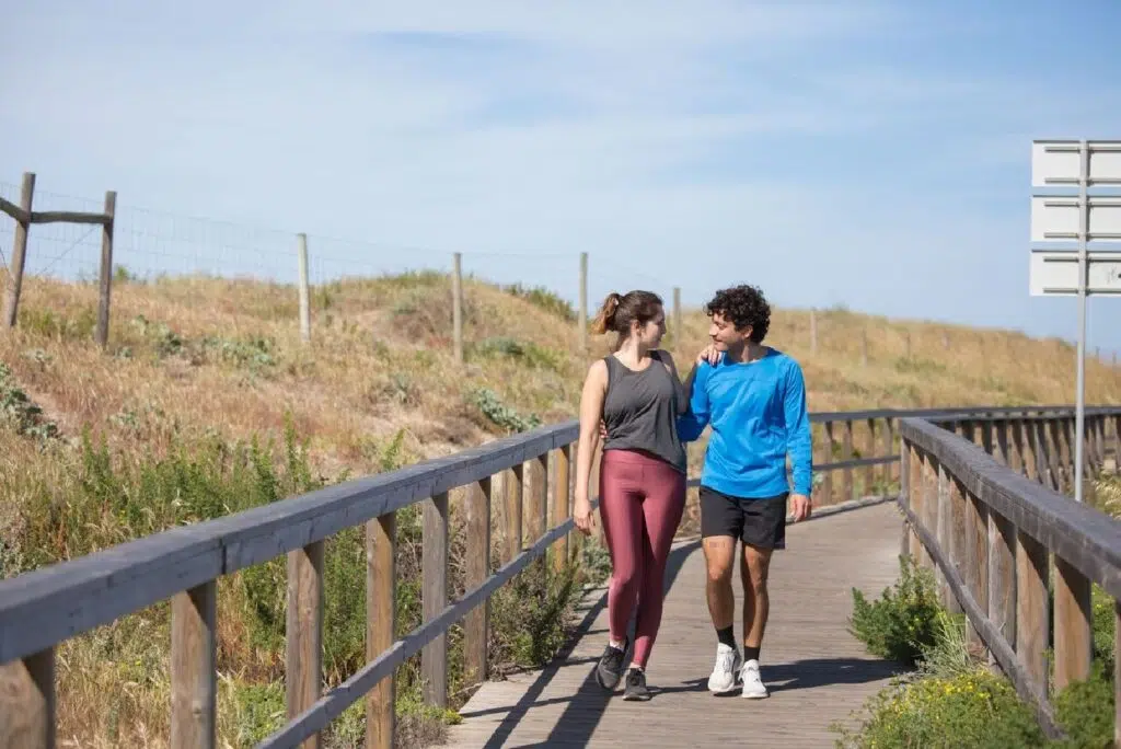 The Impact Of Camino de Santiago On Mental Health
