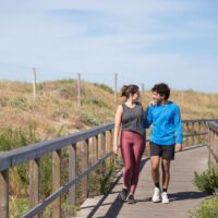 The Impact Of Camino de Santiago On Mental Health