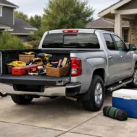 The Rising Popularity of Pre-Owned Trucks for Work and Recreation