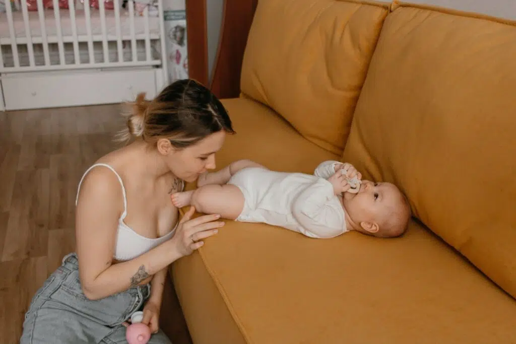 Breast Pump Motor Technology Explained: Why Rhythm Can Matter as Much as Power