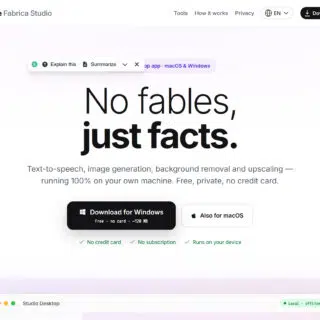 How I Simplified My Creative Workflow with Creative Fabrica Studio Desktop