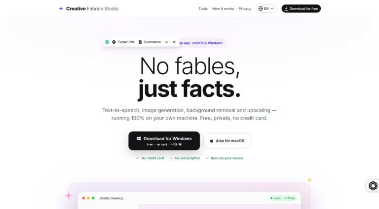 How I Simplified My Creative Workflow with Creative Fabrica Studio Desktop