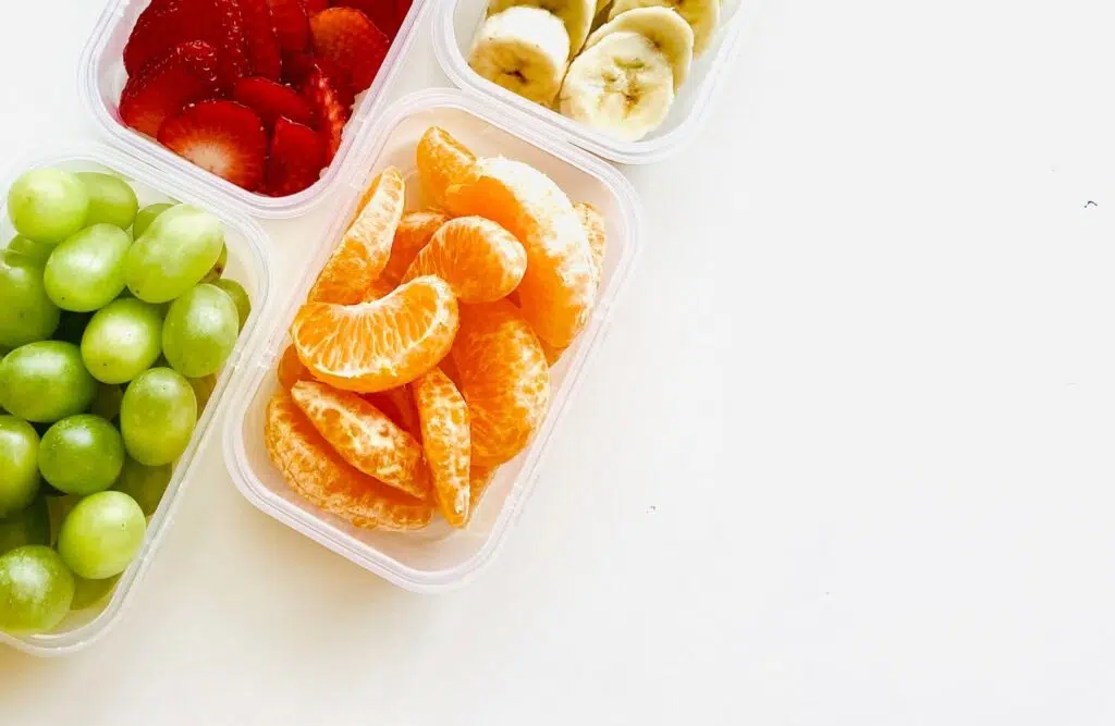 The Best Healthy Snacks For Strong Teeth In Kids