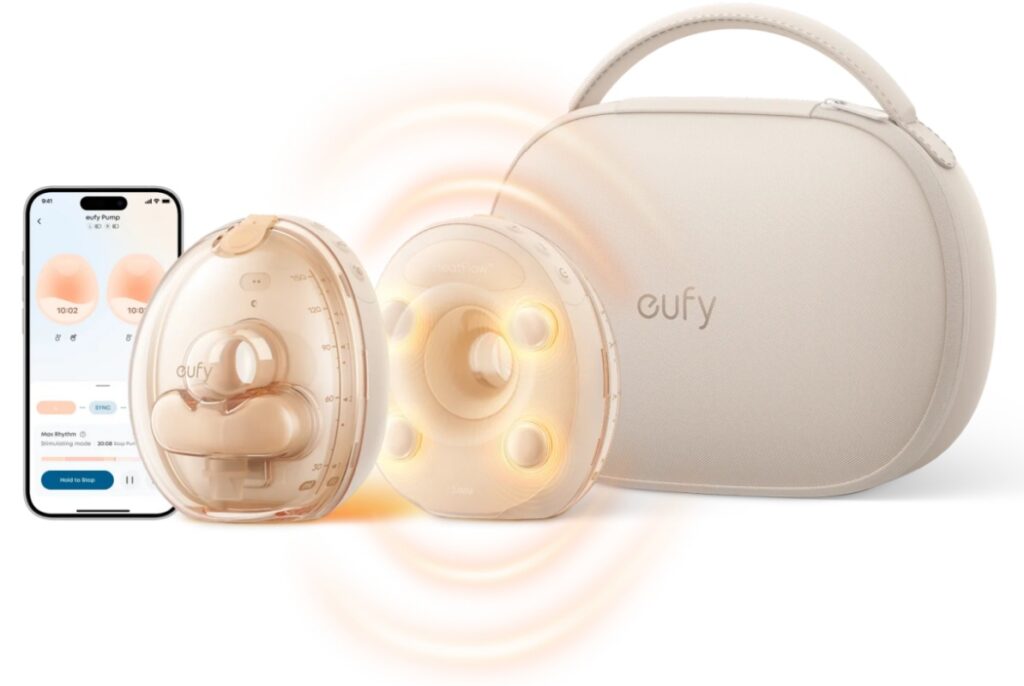 Best Breast Pump For Large Breasts When Fit Matters More Than Suction