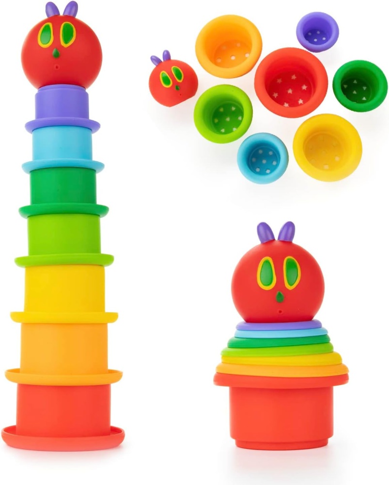 Beyond The Usual Cart: Clever Products Worth A Second Look
