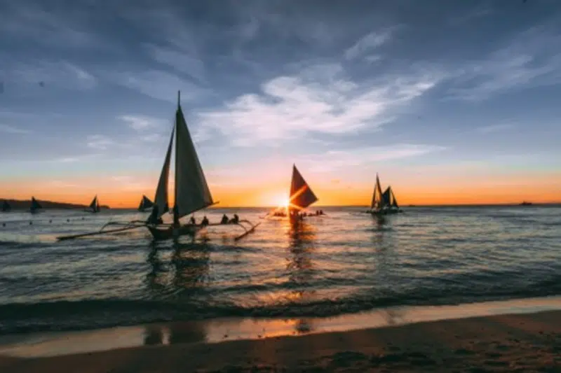 Coastal Boating Wear And Tear Guide