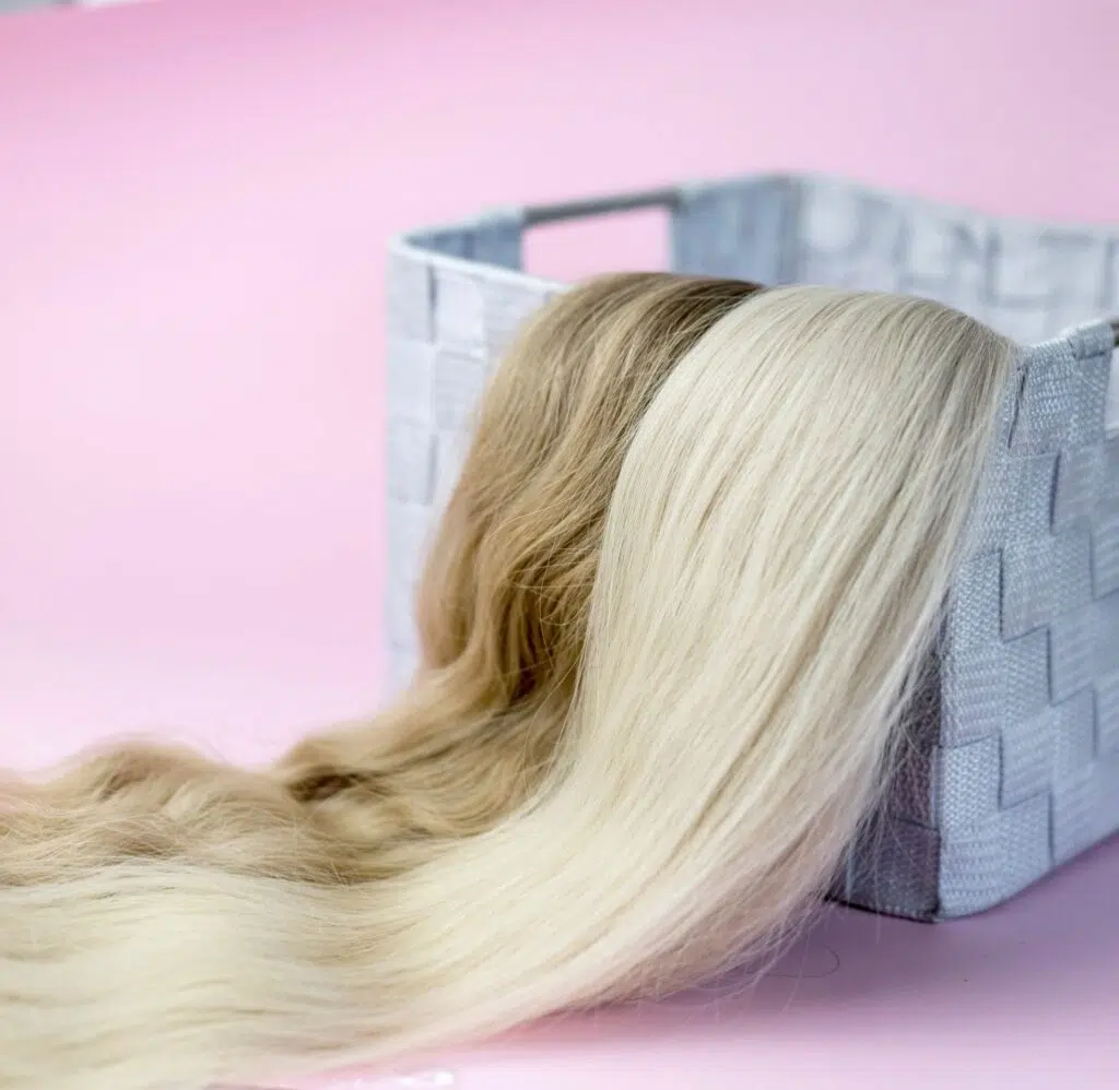How to Transform Your Look With Simple Hair Changes