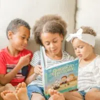 Link to the Past: How History Teaches Critical Thinking