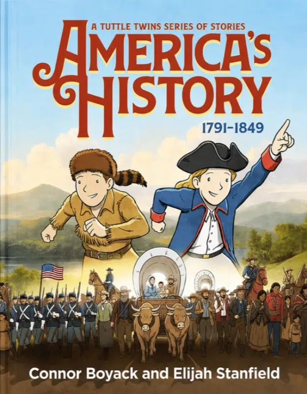 Link to the Past: How History Teaches Critical Thinking