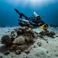 5 Reasons Scuba Diving and Snorkeling Are Must-Try Experiences in the Florida Keys