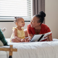 Building An Early Learning Environment At Home