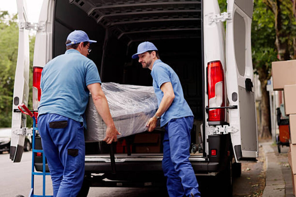Common Challenges Bay Area Office Movers Help Businesses Avoid