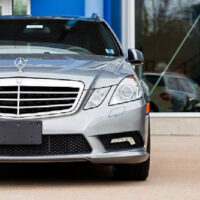 Common Mercedes E350 Problems That Can Become More Expensive Over Time