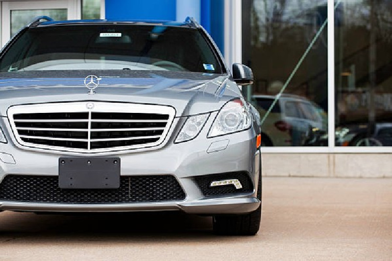 Common Mercedes E350 Problems That Can Become More Expensive Over Time
