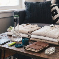 The Stress-Free Packing Guide to Travel-Friendly Bongs