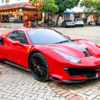 What Makes Ferrari Repair Different From Standard Auto Service?