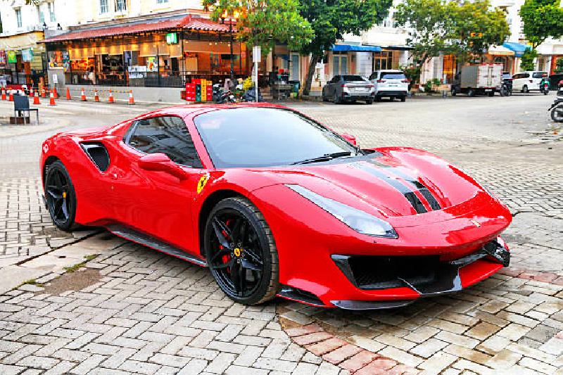 What Makes Ferrari Repair Different From Standard Auto Service?