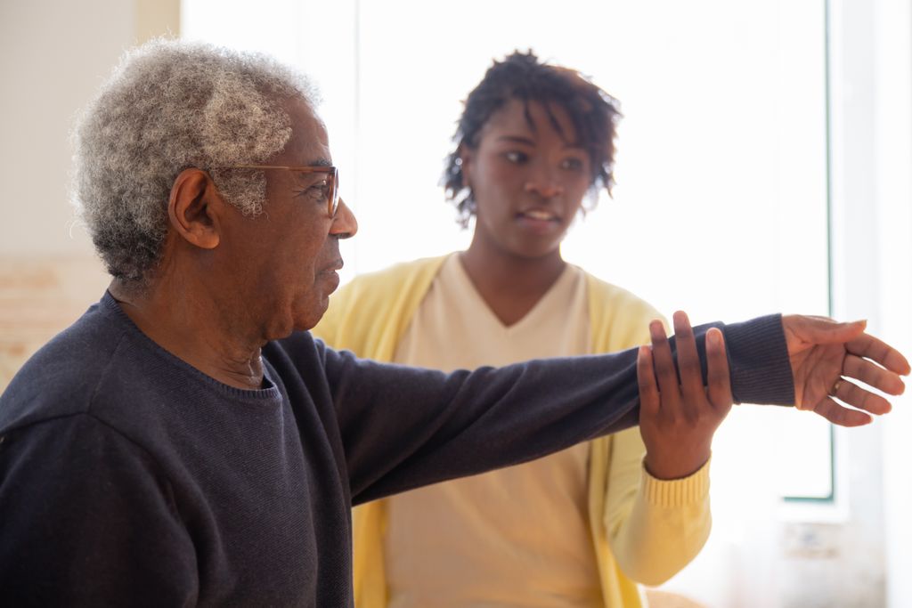How The Right Care Can Support Recovery After A Stroke
