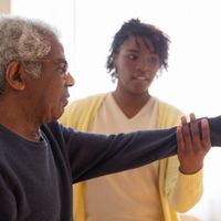 How The Right Care Can Support Recovery After A Stroke