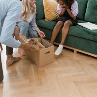 Fun Ways To Welcome A New Family Member, Big or Small