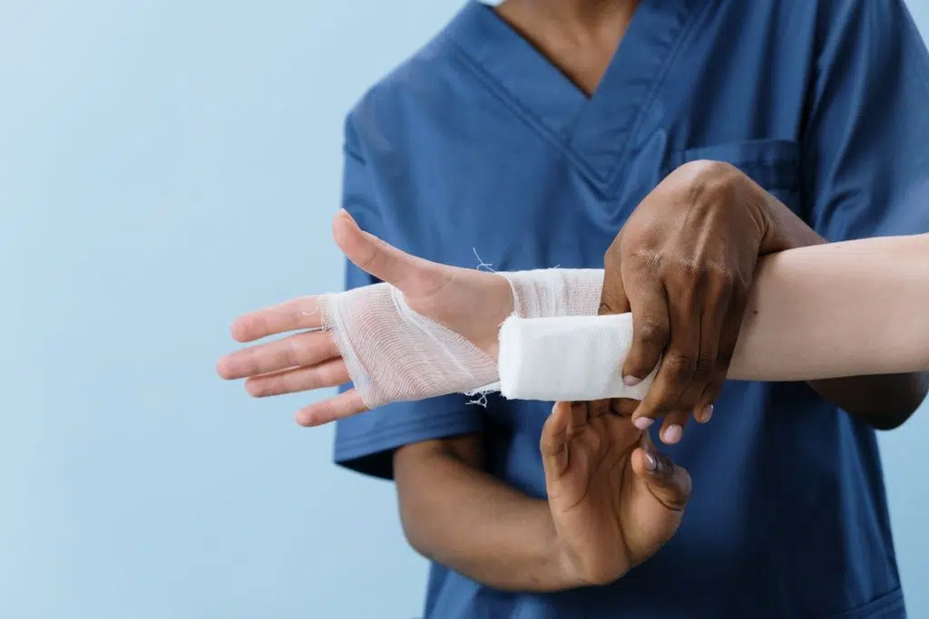 Why Adrenaline Can Hide Injuries After An Accident