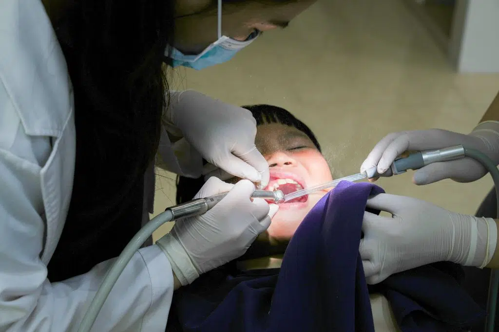 How Parents Can Make A Child's First Dental Visit Feel Calm and Familiar