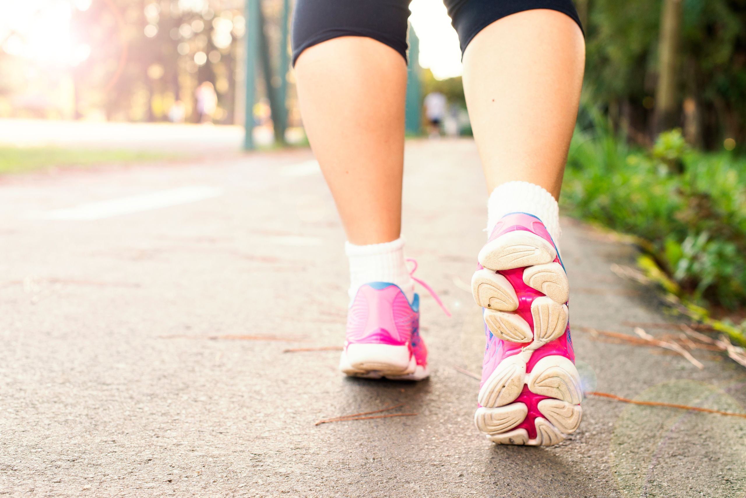 You Can't Tackle Foot Pain Without The Right Solution