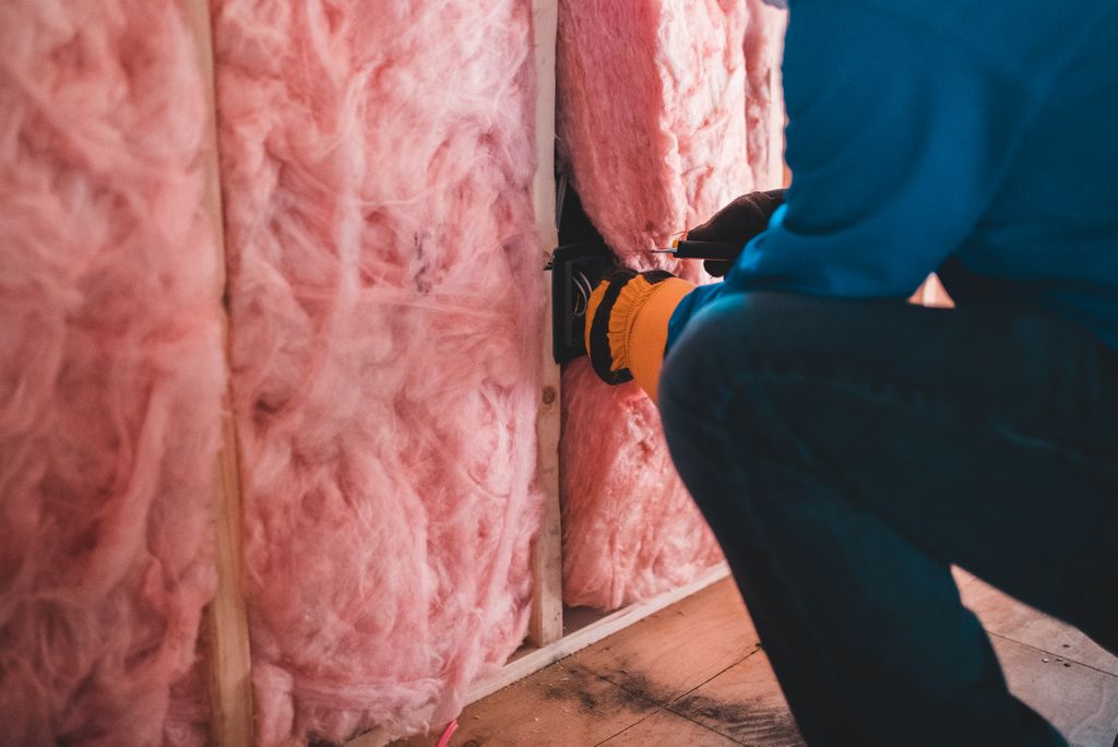 Top Professional Attic Insulation Removal Services Available In LV