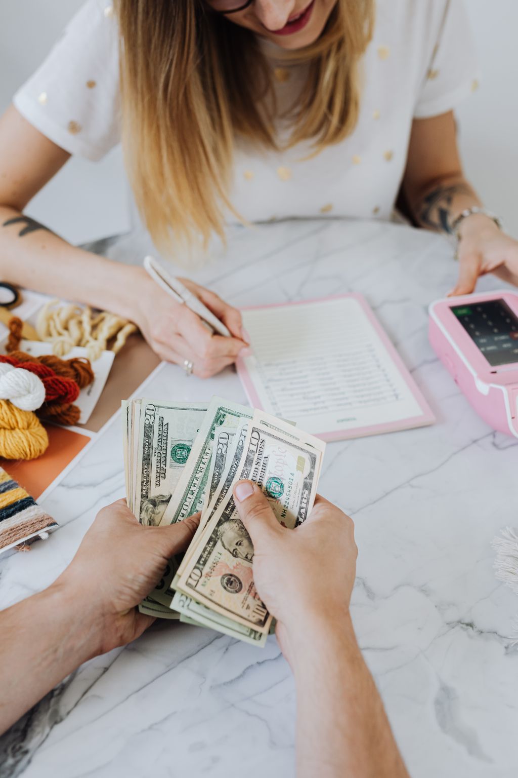 Financial Resilience In Uncertain Times