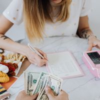 Financial Resilience In Uncertain Times