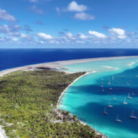 7 Unforgettable Sailing Adventures To Experience On A Catamaran