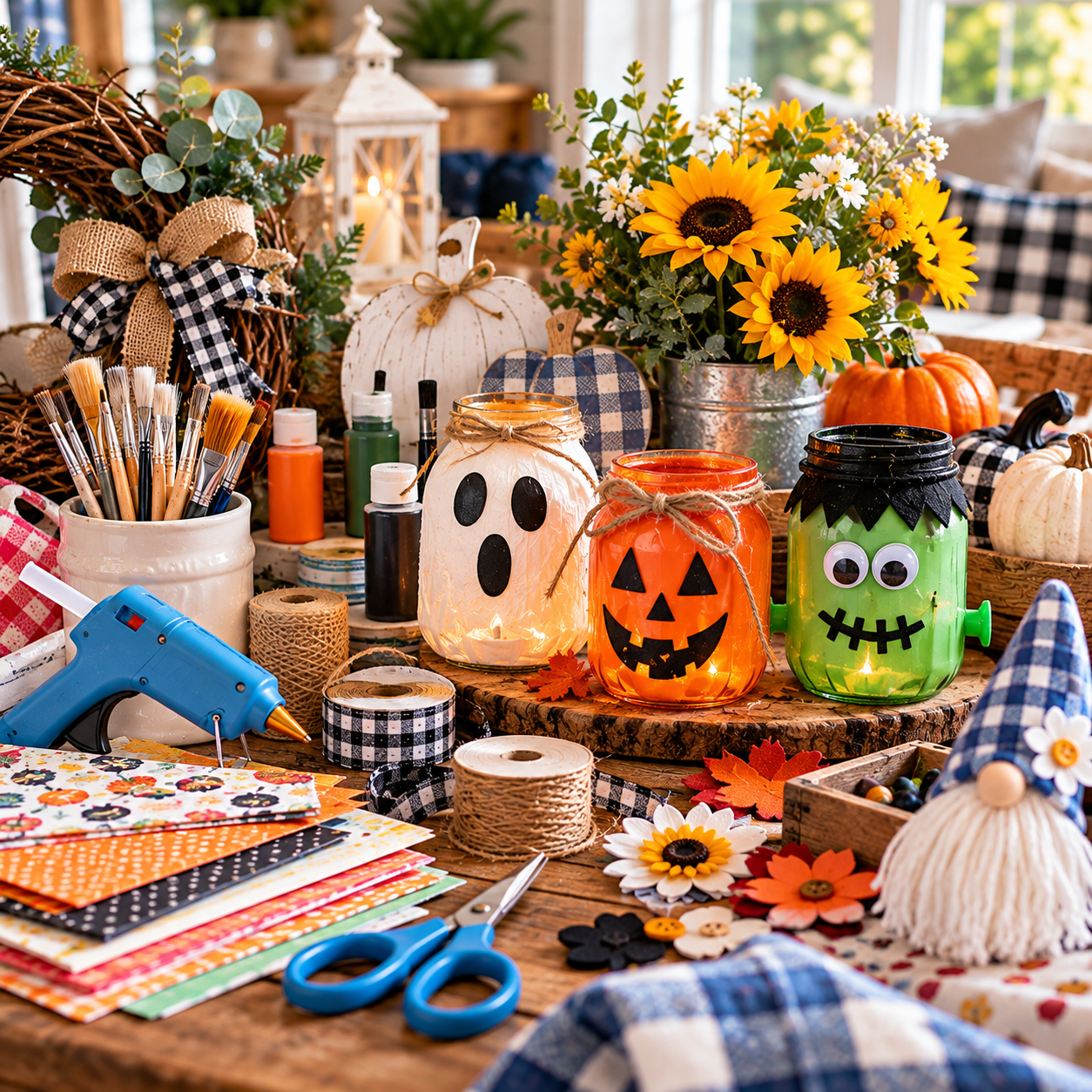 Crafts