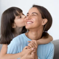 How Can You Tell if Your Child Is Being Influenced Against You?