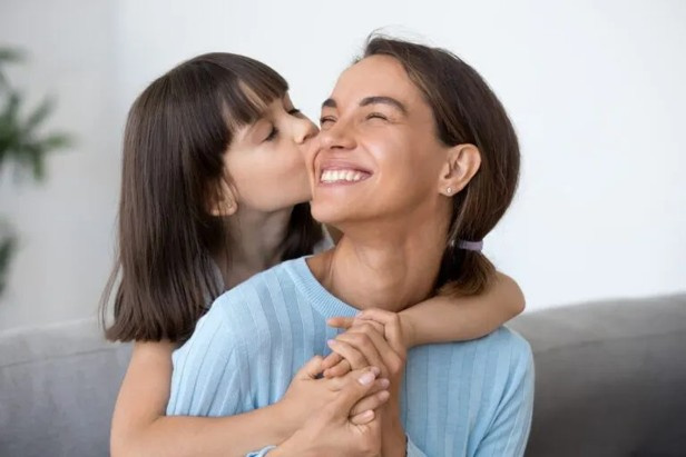 How Can You Tell if Your Child Is Being Influenced Against You?
