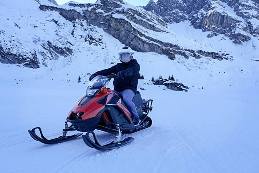 The Best Winter Backcountry Adventure Near Park City