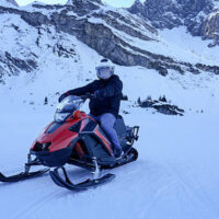 The Best Winter Backcountry Adventure Near Park City