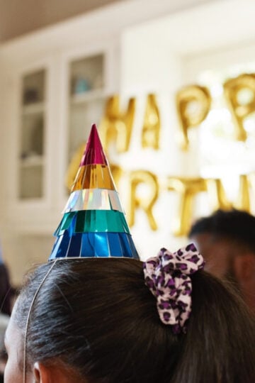 The Birthday Guest Comfort Checklist: Small Details That Make A Big Difference