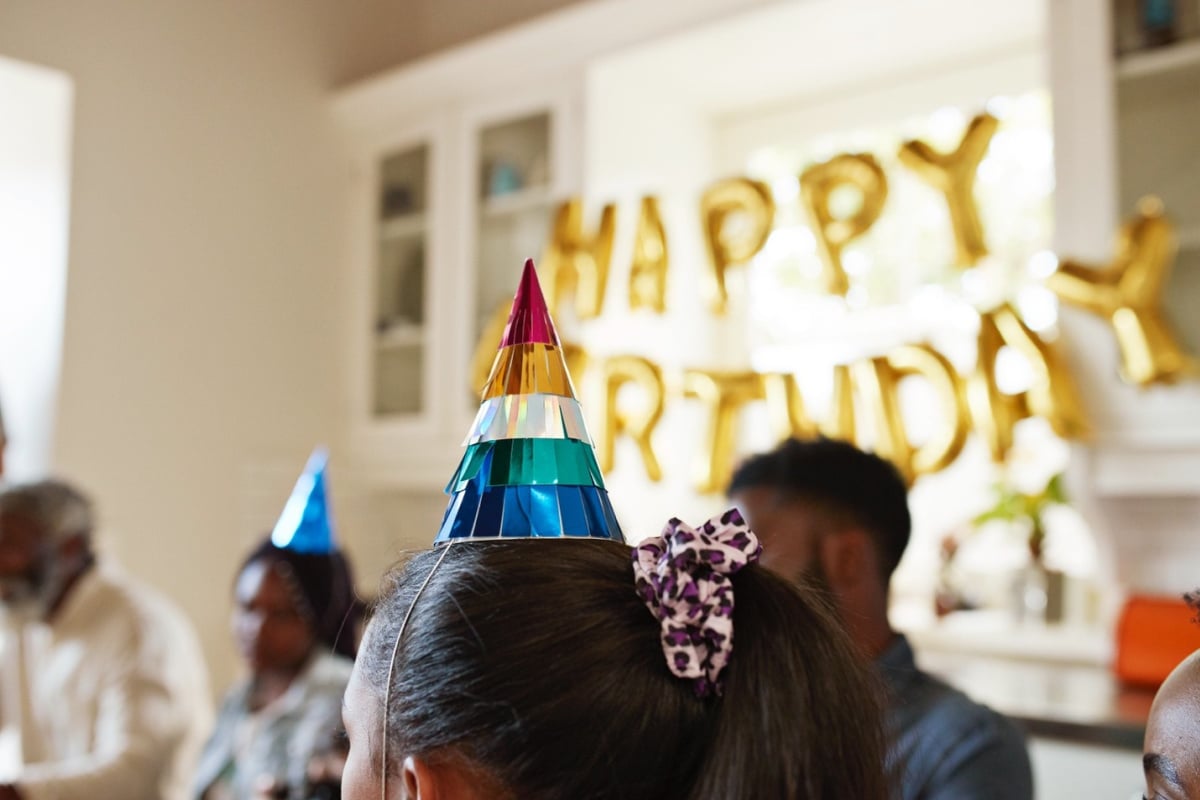 The Birthday Guest Comfort Checklist: Small Details That Make A Big Difference