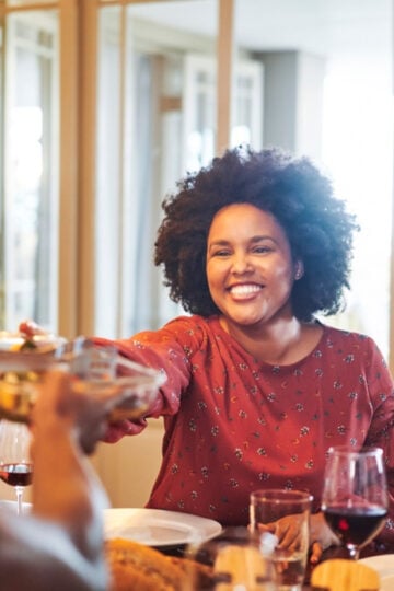 The Sauce Comes First: A Smarter Way To Pair Wine With Food