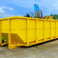 Understanding How Dumpster Rentals Work in Glendale