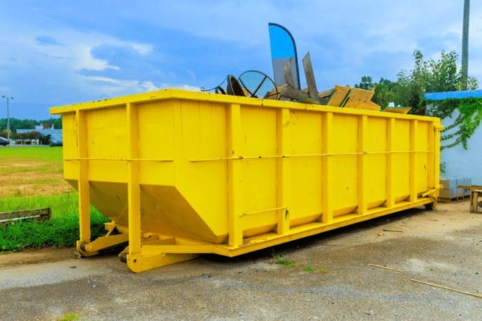 Understanding How Dumpster Rentals Work in Glendale