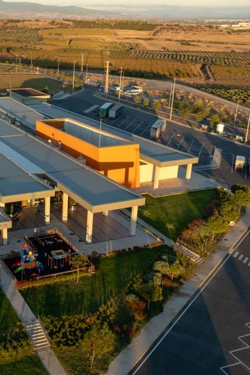 Why Are Highway Rest Areas Important for Road Trip Safety