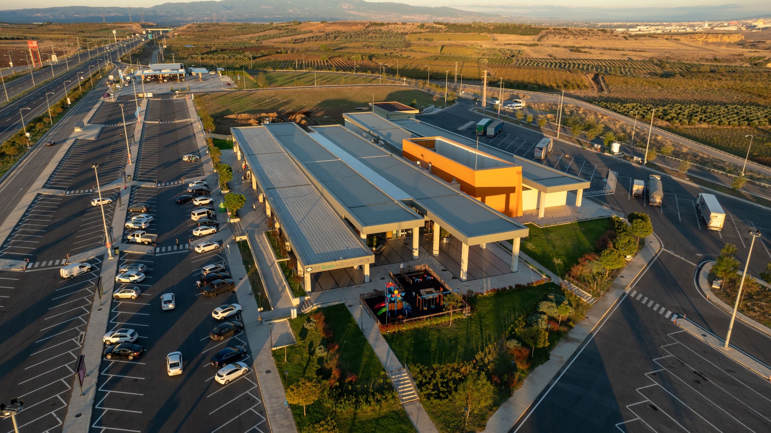 Why Are Highway Rest Areas Important for Road Trip Safety