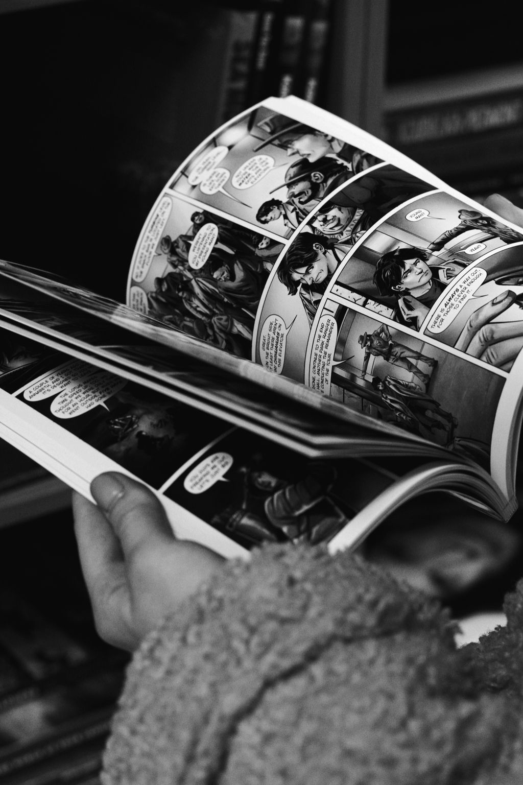 5 Best Comic Book Printing Services for Indie Creators (2026)